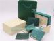 Replica Rolex Green Wave Leather Watch Box set w New Booklet (2)_th.jpg